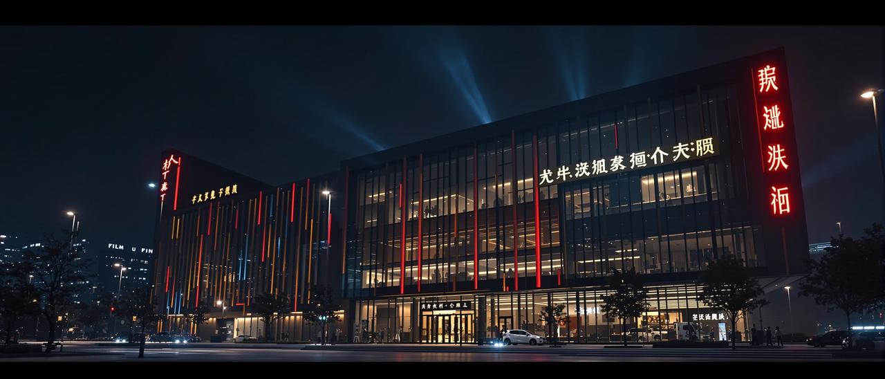 免费追剧网站传媒公司总部